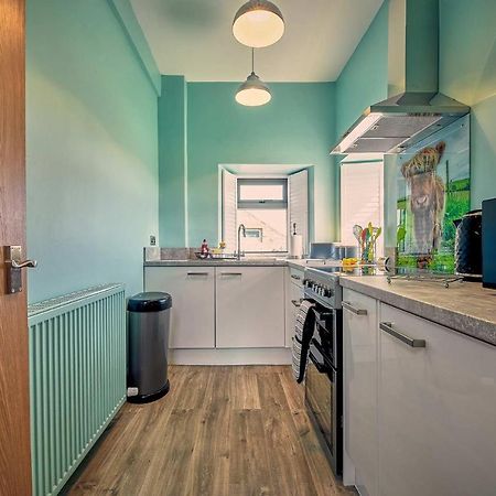 Host & Stay - Bluebell Cottage Belford Dış mekan fotoğraf