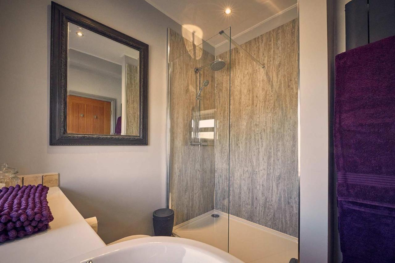 Host & Stay - Bluebell Cottage Belford Dış mekan fotoğraf