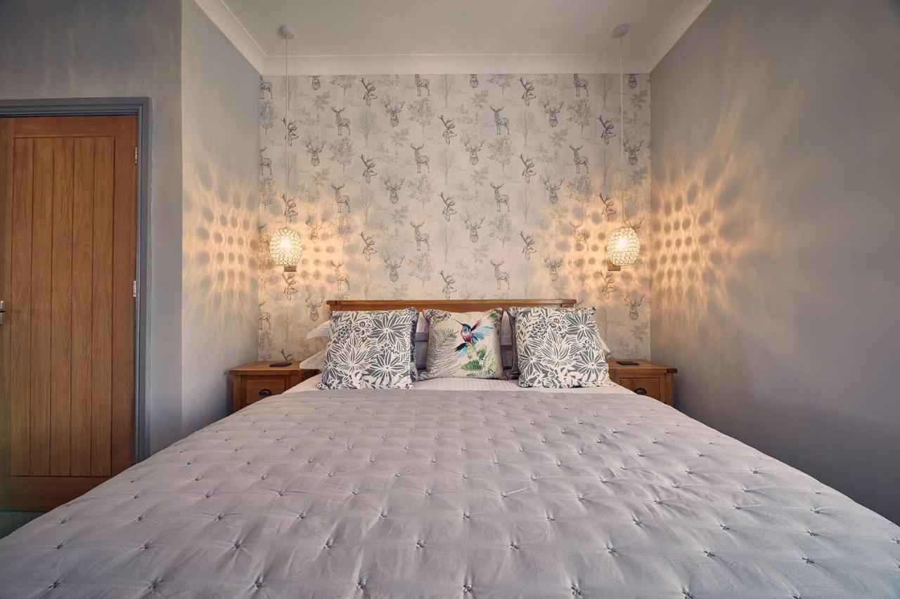 Host & Stay - Bluebell Cottage Belford Dış mekan fotoğraf