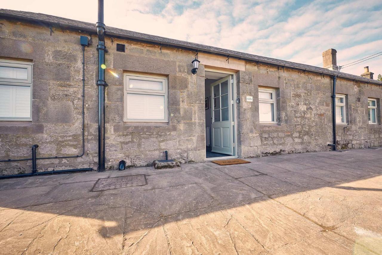Host & Stay - Bluebell Cottage Belford Dış mekan fotoğraf